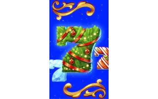 Christmas Seven — Onlyplay